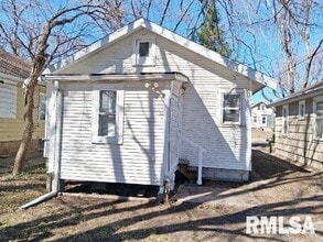 316 E Melbourne Ave in Peoria, IL - Building Photo - Building Photo