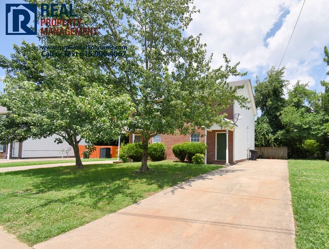 1649 Center Pointe Dr in Murfreesboro, TN - Building Photo - Building Photo