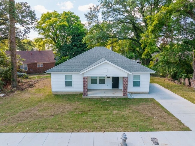 property at 48 Shady Ln