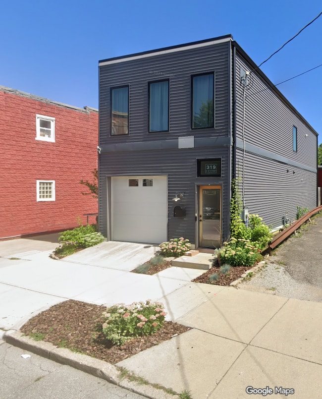 319 W 9th St, Unit 1