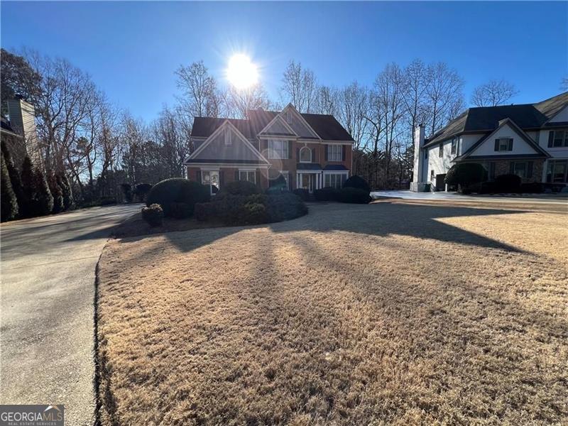 145 Witheridge Dr in Duluth, GA - Building Photo