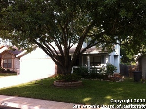 13236 Larkgate Dr in San Antonio, TX - Building Photo - Building Photo