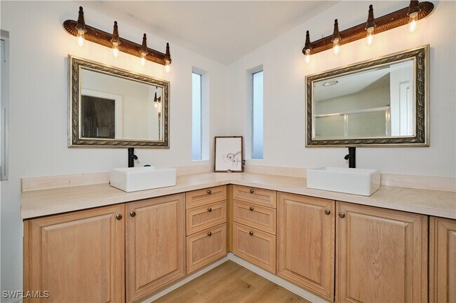 property at 16820 Banyon Dr