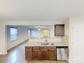 5008 Shorthorn Way in Greensboro, NC - Building Photo - Building Photo