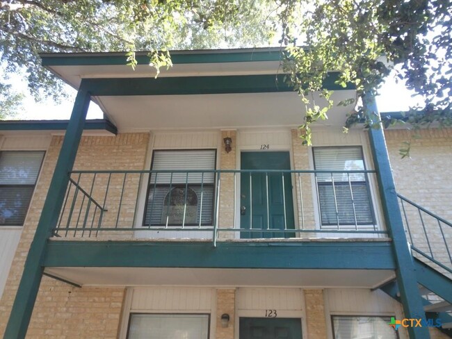 property at 1624 Aquarena Springs Dr