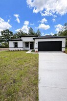 16855 SW 18th Avenue Rd in Ocala, FL - Building Photo