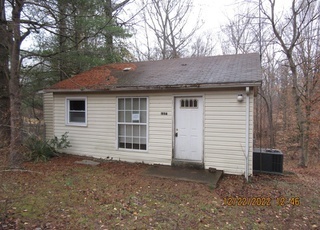 1967 Church Rd in Clarksville, TN - Building Photo