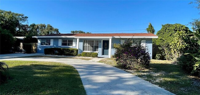 4603 W Villa Rosa St in Tampa, FL - Building Photo - Building Photo
