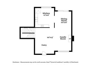 1531 Scott Oaks Ct in Marietta, GA - Building Photo - Building Photo