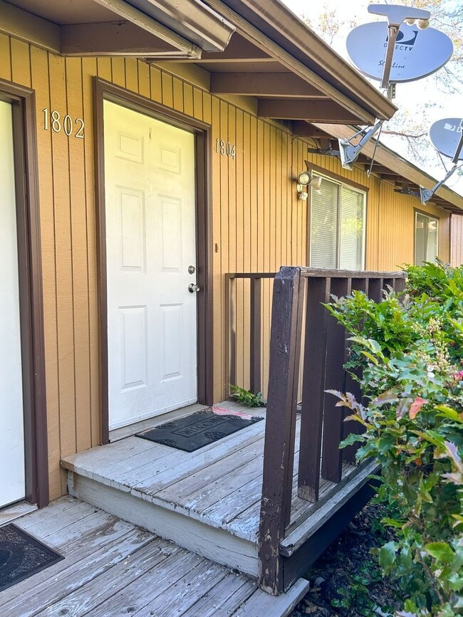 1800 Sargent Ave in Klamath Falls, OR - Building Photo - Building Photo