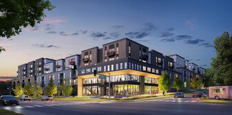 Replay in Iowa City, IA - Building Photo