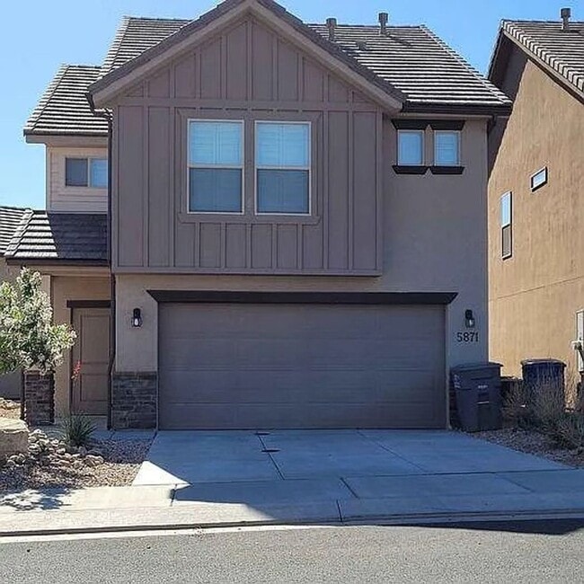 property at 5871 Challenger Way