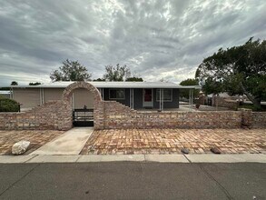 13440 E 46th St in Yuma, AZ - Building Photo - Building Photo