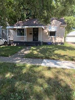 7450 Lamphere in Detroit, MI - Building Photo