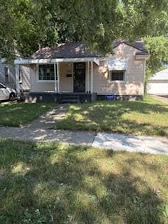 property at 7450 Lamphere