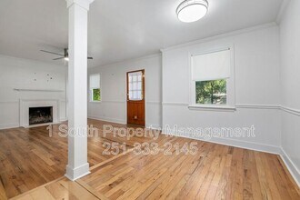 5259 Border Dr S in Mobile, AL - Building Photo - Building Photo