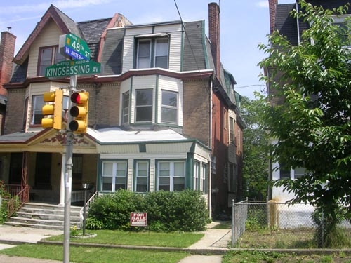 4732 Kingsessing Ave in Philadelphia, PA - Building Photo - Building Photo