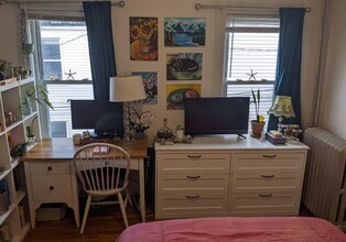 22 Endicott Ave, Unit 21-4 in Somerville, MA - Building Photo - Building Photo
