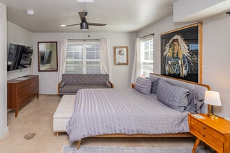 The Grayson in Oklahoma City, OK - Building Photo - Interior Photo