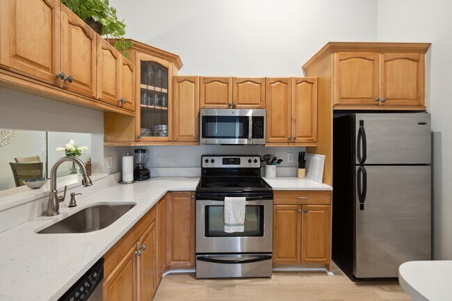 6271 Chasewood Dr, Unit f in Jupiter, FL - Building Photo - Building Photo