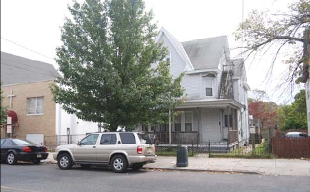 217 E Broad St in Millville, NJ - Building Photo - Building Photo