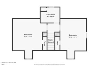 529 Valleyview Dr in Winder, GA - Building Photo - Building Photo