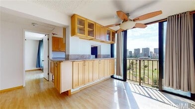 2916 Date St in Honolulu, HI - Building Photo - Building Photo