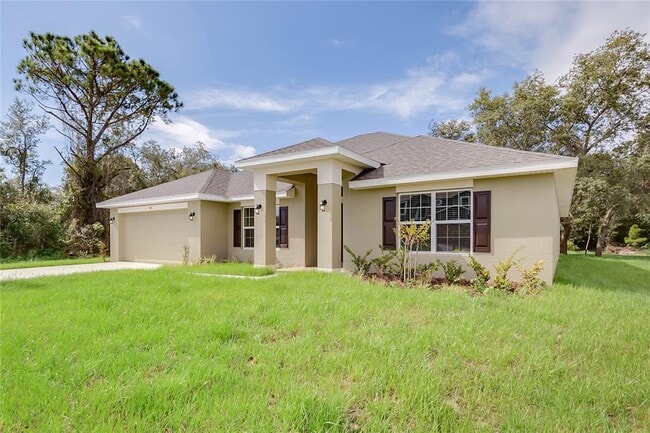 430 Big Sioux Ct in Kissimmee, FL - Building Photo - Building Photo