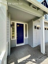 5335 NW 126th Terrace in Portland, OR - Building Photo - Building Photo