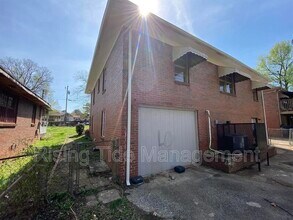 1536 18th Pl SW in Birmingham, AL - Building Photo - Building Photo