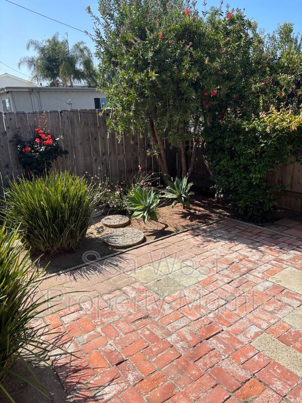 property at 2409 Newcastle