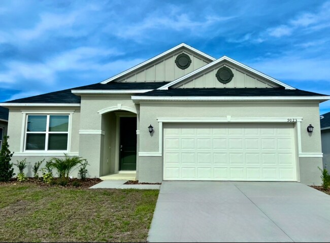 property at 9023 Hooton Wy