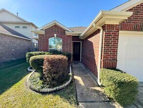 6418 Black Bamboo Ln in Katy, TX - Building Photo - Building Photo