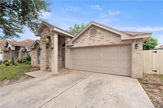 4405 North 27th Street in McAllen, TX - Building Photo - Building Photo