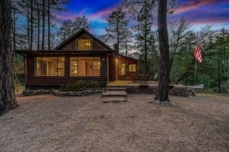 194 E Blue Jay Cir in Payson, AZ - Building Photo - Building Photo