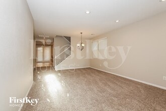 6662 Little Owl Pl in North Las Vegas, NV - Building Photo - Building Photo