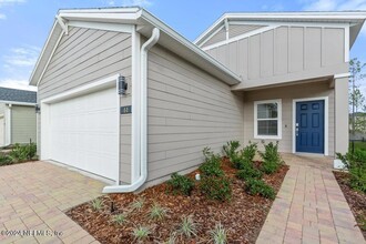 44 Disston Cv, Unit 3926-101 in St. Augustine, FL - Building Photo - Building Photo