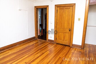 1537 N Pearl St in Denver, CO - Building Photo - Building Photo