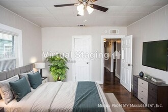 1920 20th St in Lubbock, TX - Building Photo - Building Photo
