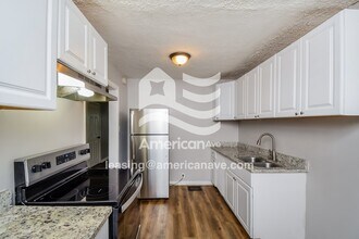3620 N Gladstone Ave in Indianapolis, IN - Building Photo - Building Photo