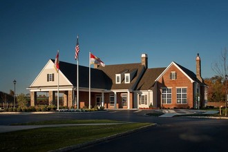 Meridian West Shore Apartments in Mechanicsburg, PA - Foto de edificio - Building Photo