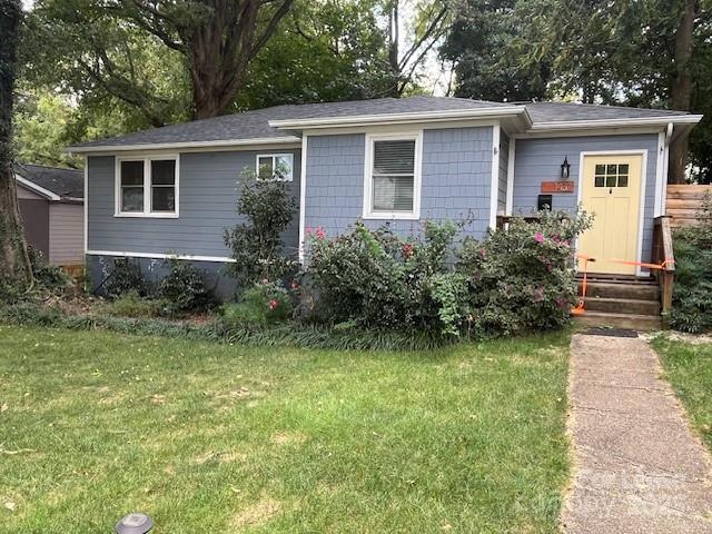 property at 1432 Winston Dr