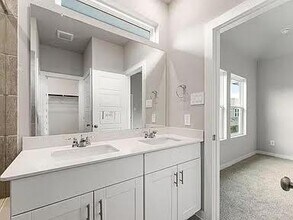 3114 Moonlit Mesa Ln in Houston, TX - Building Photo - Building Photo