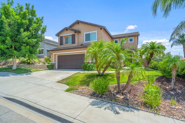 29557 Crest View Ln in Highland, CA - Building Photo - Building Photo