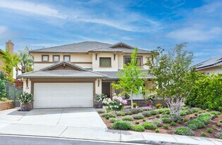 21176 Cimarron Way in Santa Clarita, CA - Building Photo