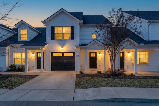 3524 Learning Ln in Murfreesboro, TN - Foto de edificio - Building Photo