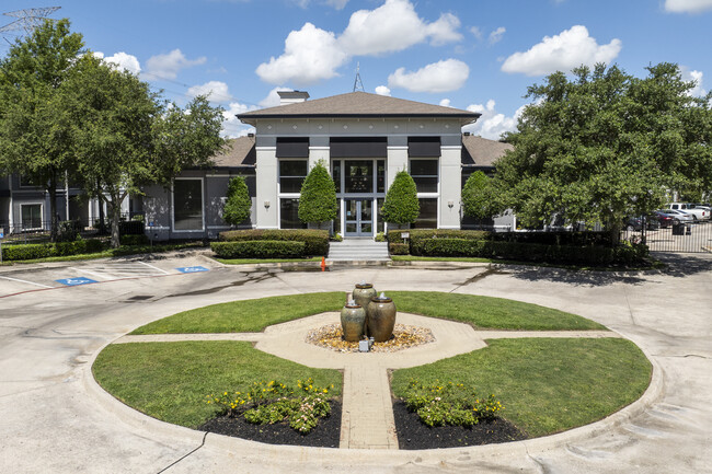 Sierra at Fall Creek in Humble, TX - Building Photo - Building Photo