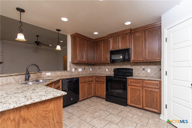 property at 3606 Sands Ln