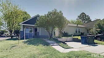 905 Dale St in Durham, NC - Building Photo