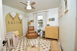 1204 Edenbridge Way in Knoxville, TN - Building Photo - Building Photo